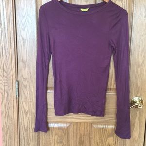 Aeropostale long sleeve t-shirt